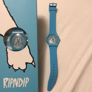 RIPNDIP Lord Nermal Watch